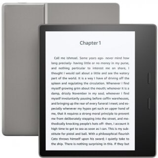 Amazon Kindle Oasis 2 (9.Nesil) 32 GB E-Kitap Okuyucu kullananlar yorumlar